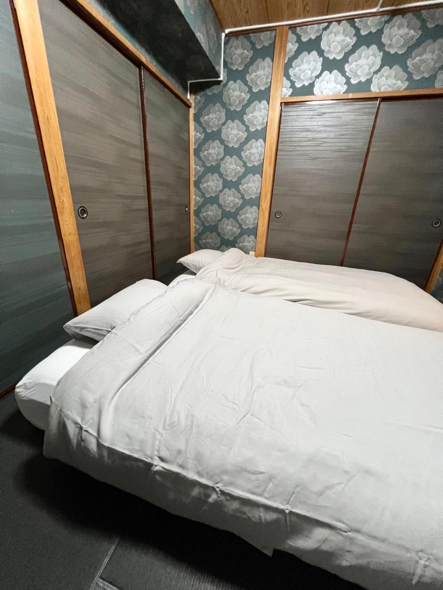 ペットと泊まれる Tatami & B 池上 202 2dk 40m2 Tokio