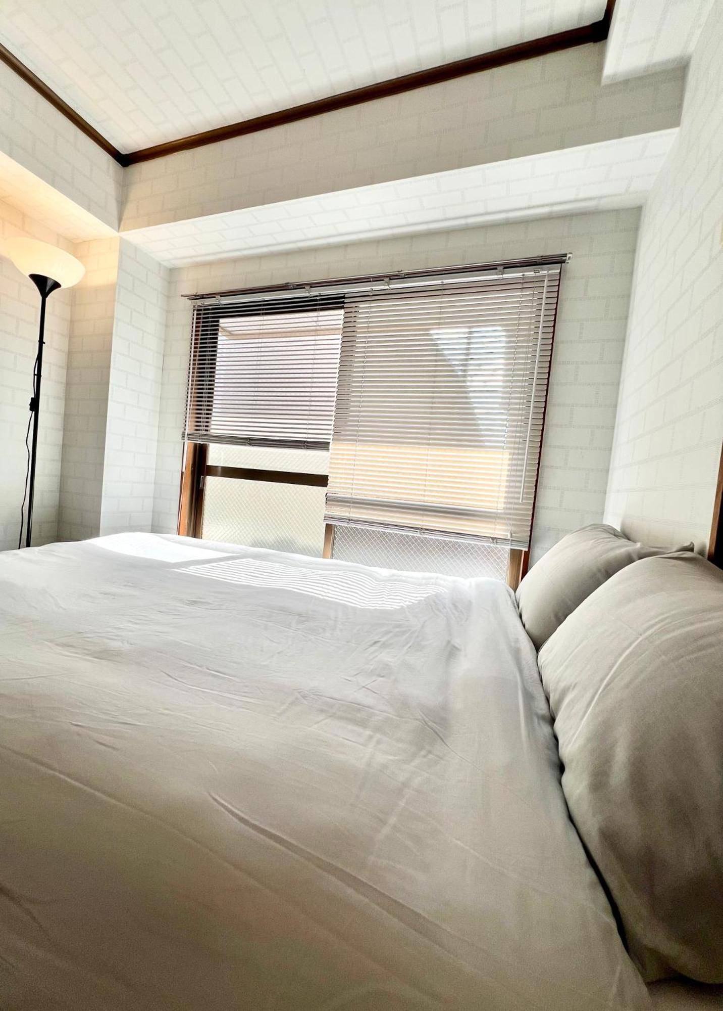 ペットと泊まれる Tatami & B 池上 202 2dk 40m2 Appartement